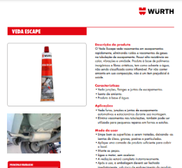 Download de catálogo